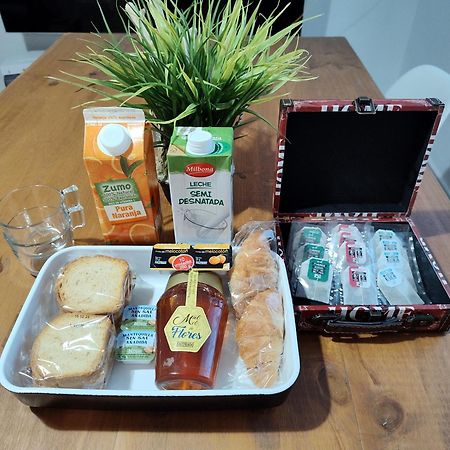 Apartamento Entero Con Desayuno Incluido Y Parking Gratuito, A 3 Km De Playa Con Aire Acondicionado Muskiz Zewnętrze zdjęcie