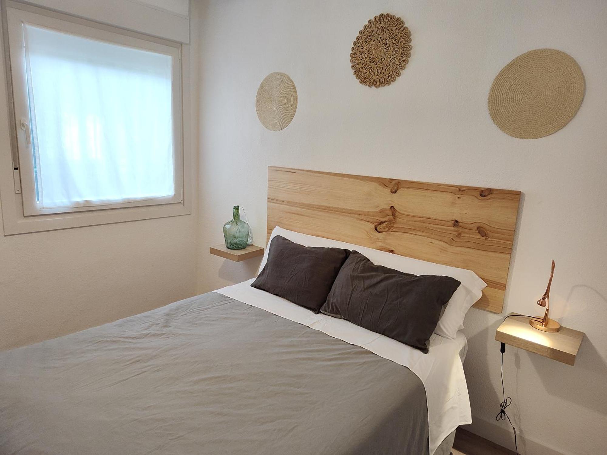 Apartamento Entero Con Desayuno Incluido Y Parking Gratuito, A 3 Km De Playa Con Aire Acondicionado Muskiz Zewnętrze zdjęcie