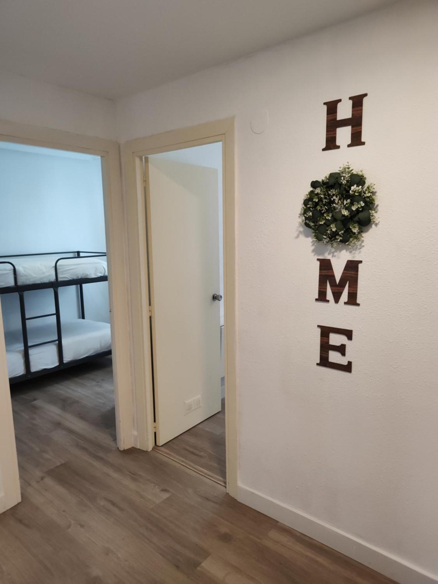Apartamento Entero Con Desayuno Incluido Y Parking Gratuito, A 3 Km De Playa Con Aire Acondicionado Muskiz Zewnętrze zdjęcie