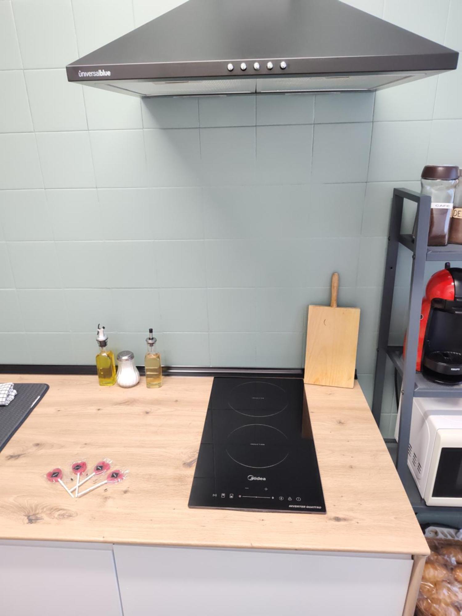 Apartamento Entero Con Desayuno Incluido Y Parking Gratuito, A 3 Km De Playa Con Aire Acondicionado Muskiz Zewnętrze zdjęcie